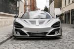 McLaren 720S First Edition by Mansory 2018 года (UK)